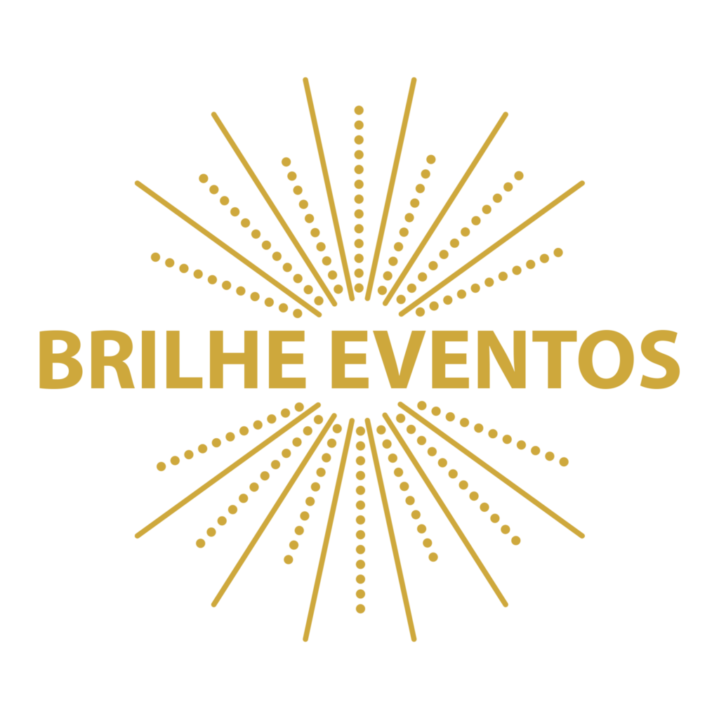 Logo Brilhe